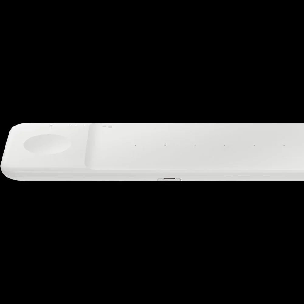 Samsung EP - E6300 Wireless Trio Charger